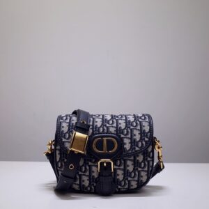 Dior Bobby