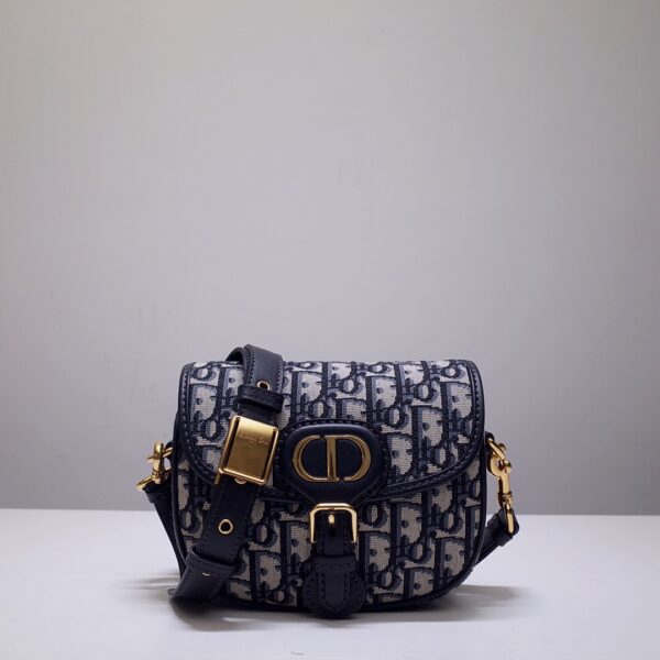 Dior Bobby
