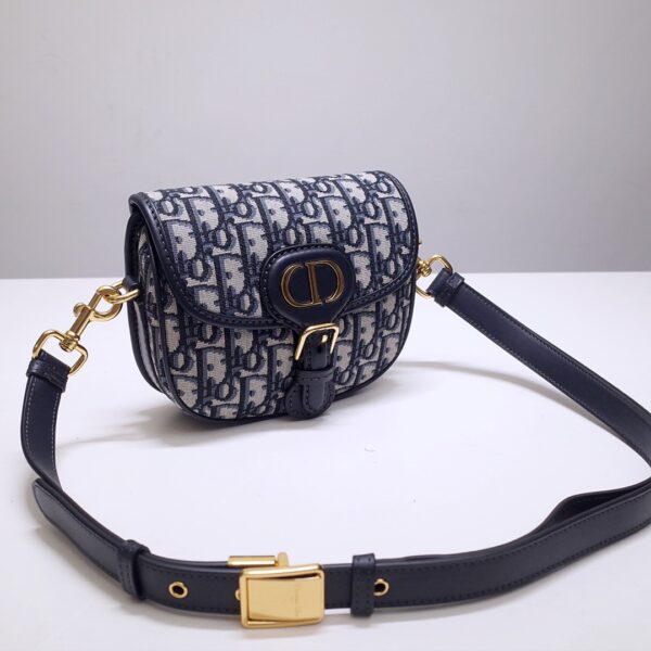 Dior Bobby