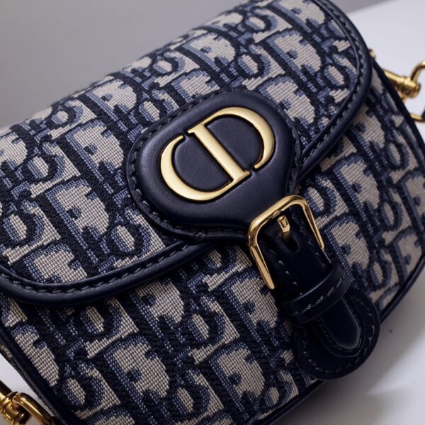 Dior Bobby