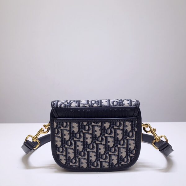 Dior Bobby