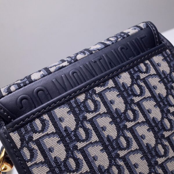 Dior Bobby