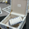 Dior Micro Lady Dior with Small Trunk