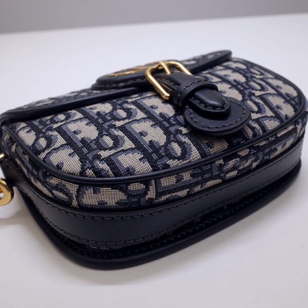 Dior Bobby