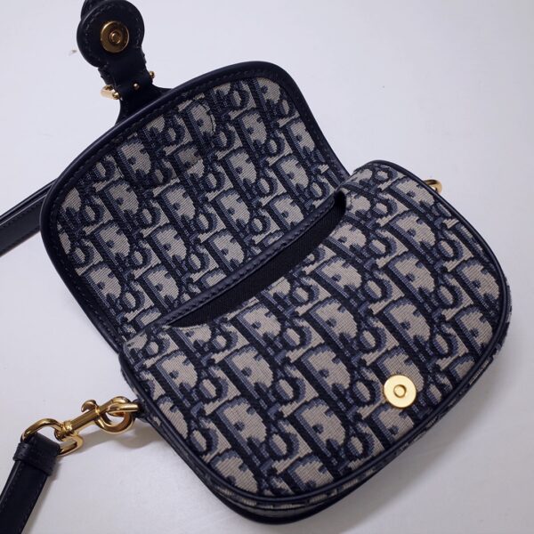 Dior Bobby