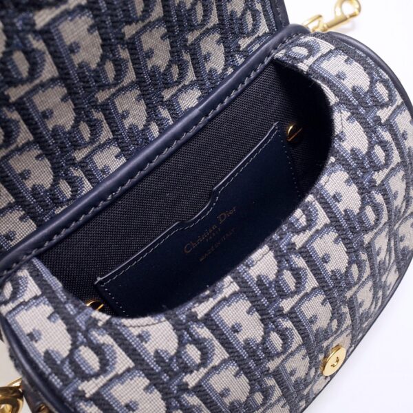 Dior Bobby