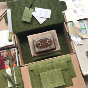 Gucci Wallet