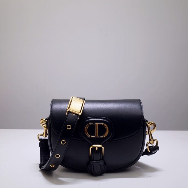 Dior Bobby