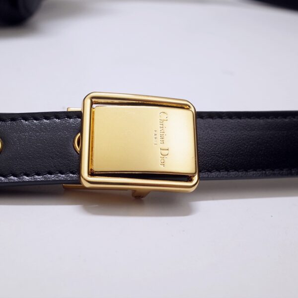 Dior Bobby