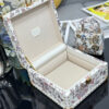 Dior Micro Lady Dior with Small Trunk