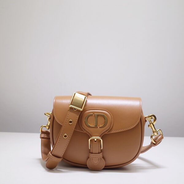 Dior Bobby