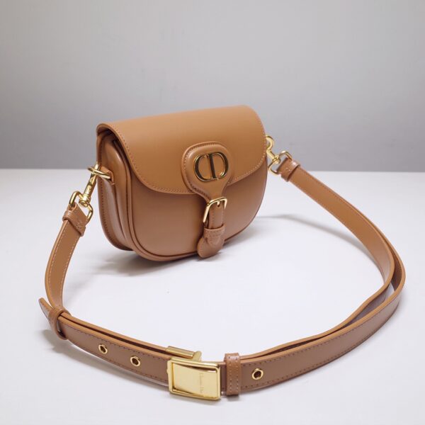 Dior Bobby