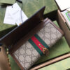 Gucci Jackie 1961 chain wallet
