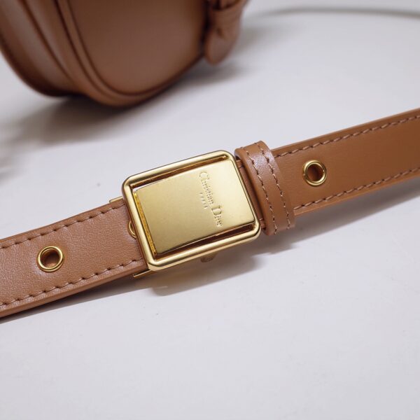 Dior Bobby