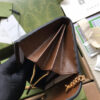 Gucci Jackie 1961 chain wallet