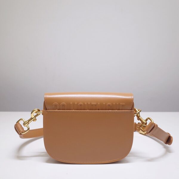 Dior Bobby