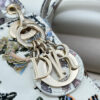 Dior Micro Lady Dior with Small Trunk