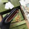 Gucci Jackie 1961 chain wallet