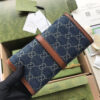 Gucci Jackie 1961 chain wallet