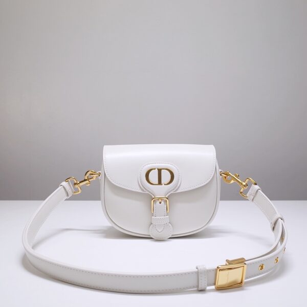 Dior Bobby