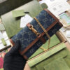 Gucci Jackie 1961 chain wallet