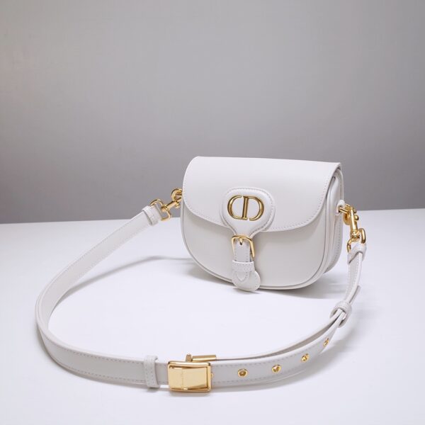 Dior Bobby