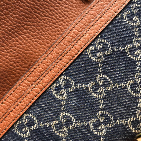 Gucci Jackie 1961 chain wallet