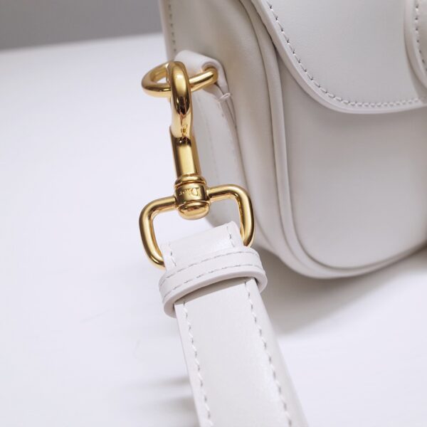 Dior Bobby