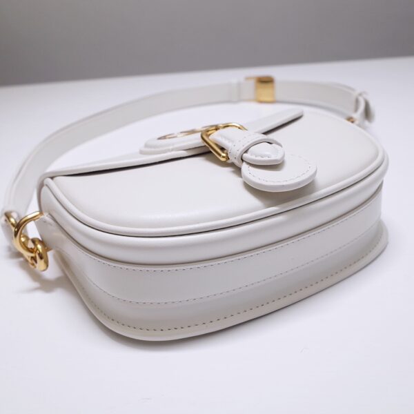 Dior Bobby