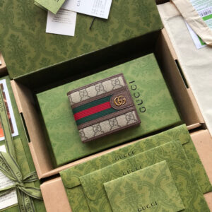 Gucci Wallet