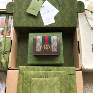 Gucci Wallet