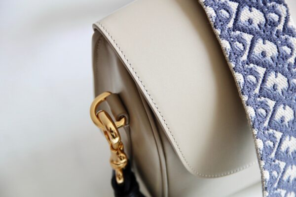 Dior Bobby