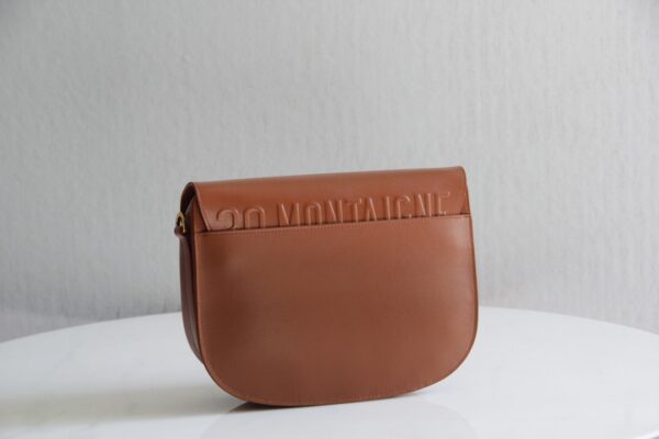Dior Bobby