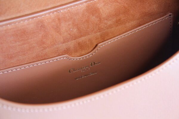 Dior Bobby
