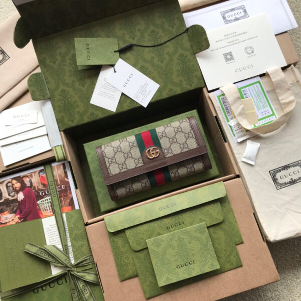 Gucci Wallet