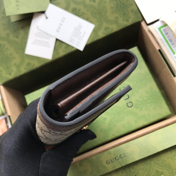 Gucci Wallet