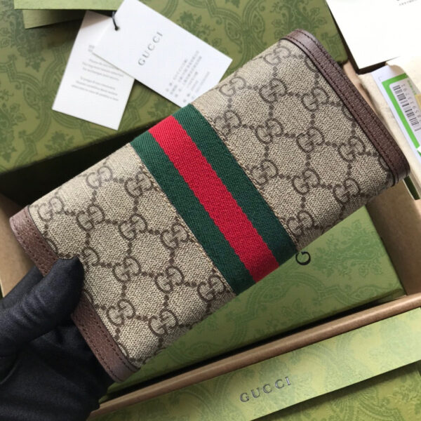 Gucci Wallet