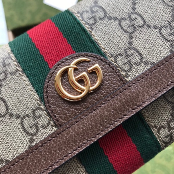 Gucci Wallet