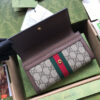 Gucci Wallet