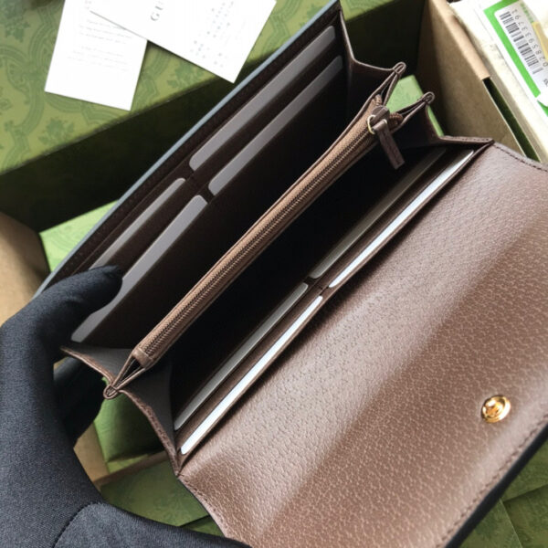 Gucci Wallet