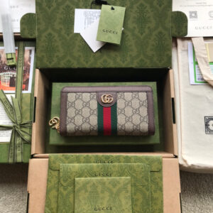 Gucci Wallet