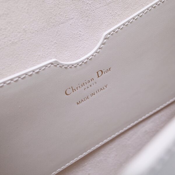 Dior Bobby