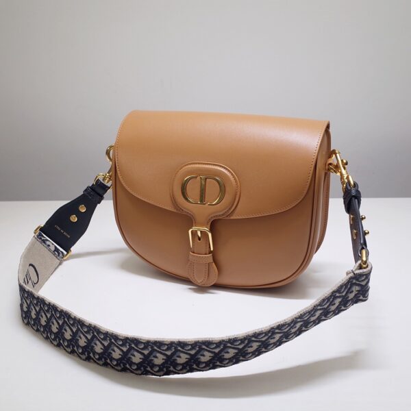 Dior Bobby
