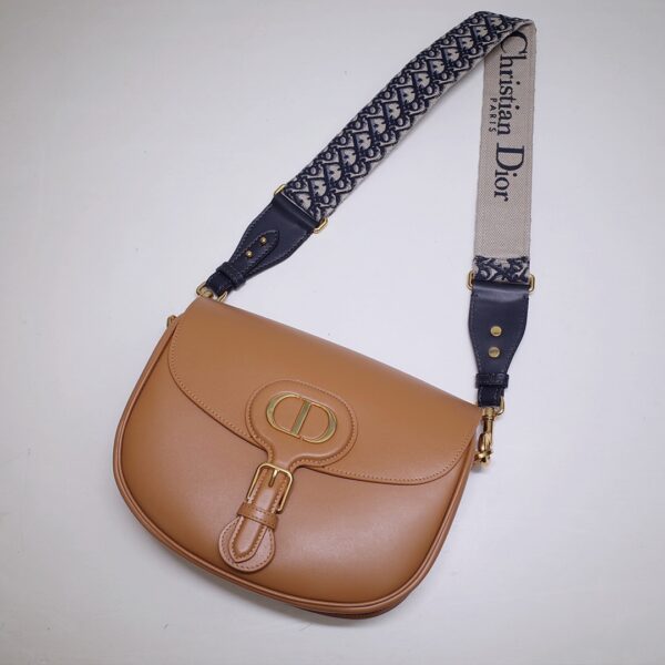 Dior Bobby