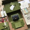 GUCCI GG MARMONT CARD CASE WALLET
