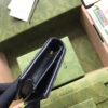GUCCI GG MARMONT CARD CASE WALLET