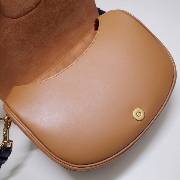 Dior Bobby