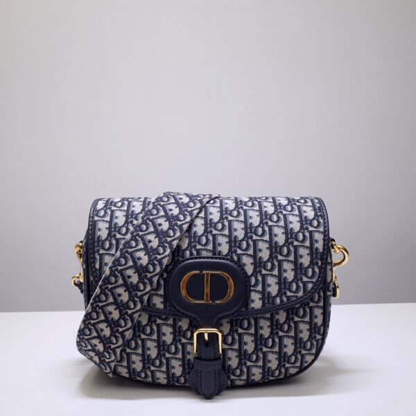Dior Bobby