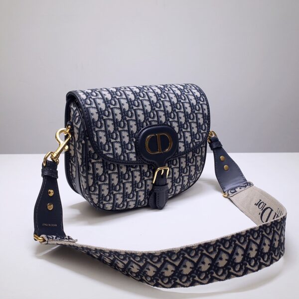 Dior Bobby