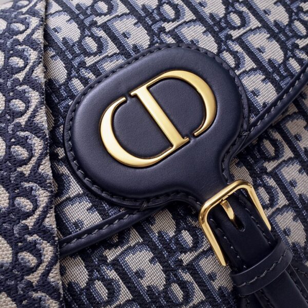 Dior Bobby